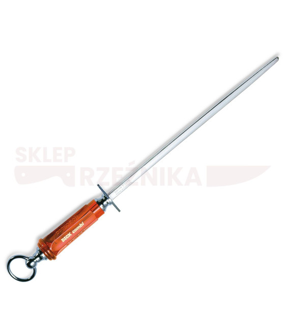DICK COMBI čtyřhranná ocílka s délkou 30 cm