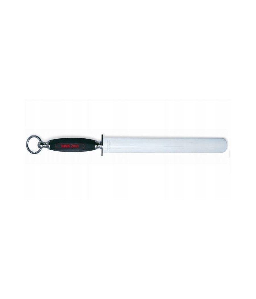 Oválná plochá ocílka DICK 2000 28 cm