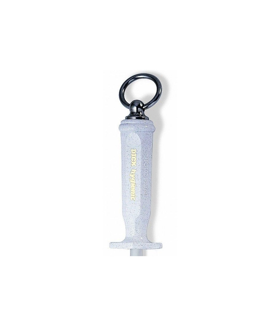 Oválné ocílky se safírovým povrchem DICK HYGIENIC 30 cm