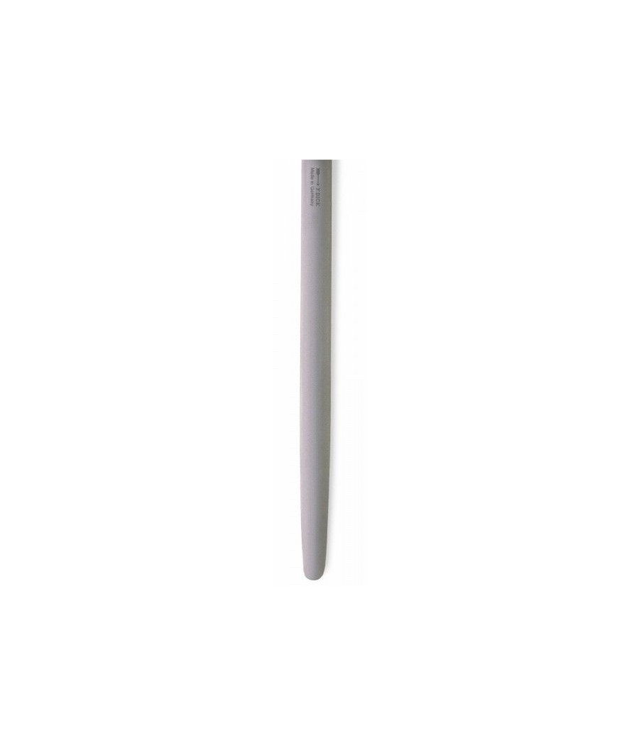 Oválná ocílka s tvrdým povrchem 30 cm DICK TITAN