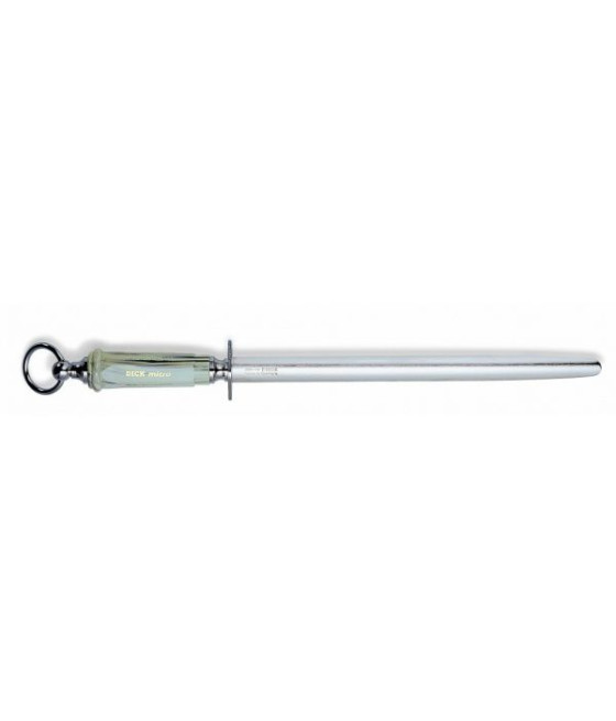 Oválná ocílka 30 cm DICK MICRO
