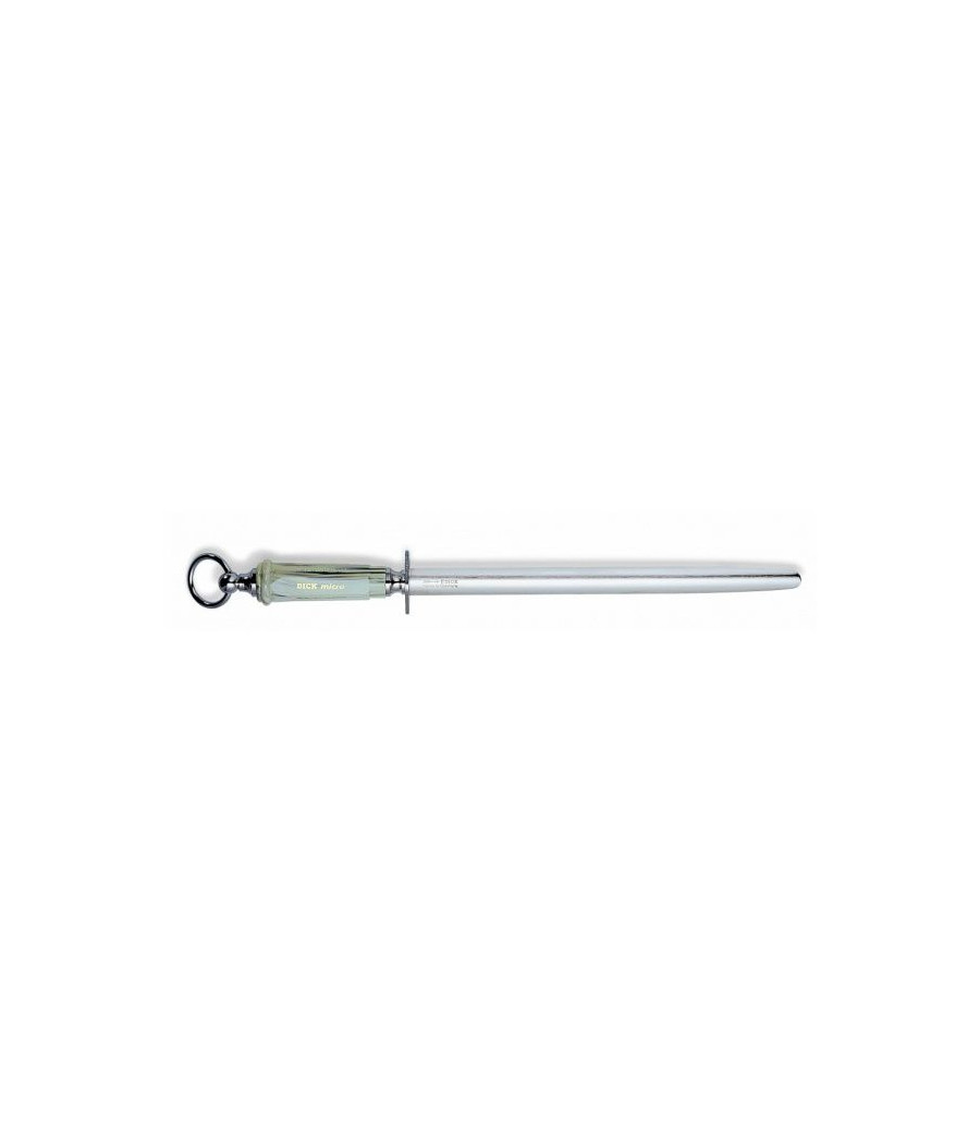 Oválná ocílka 30 cm DICK MICRO