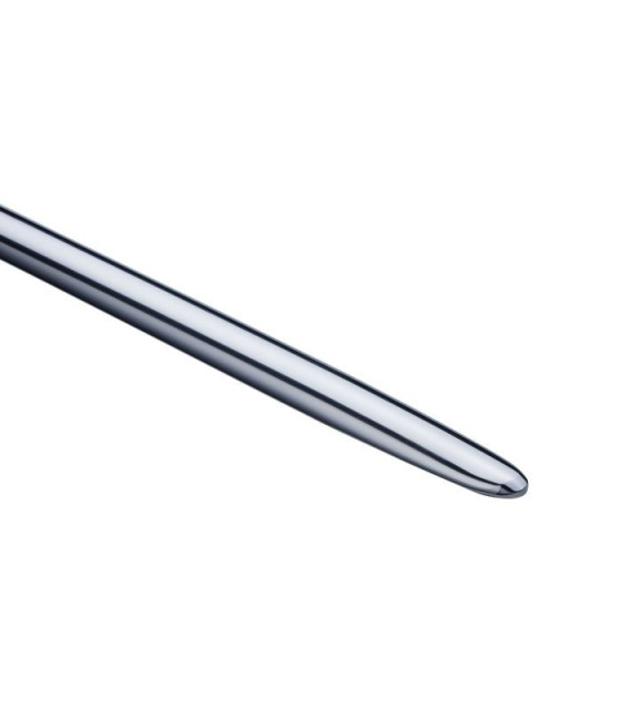 Kvalitní oválná ocílka na nože 31 cm ISLER SILVERCUT