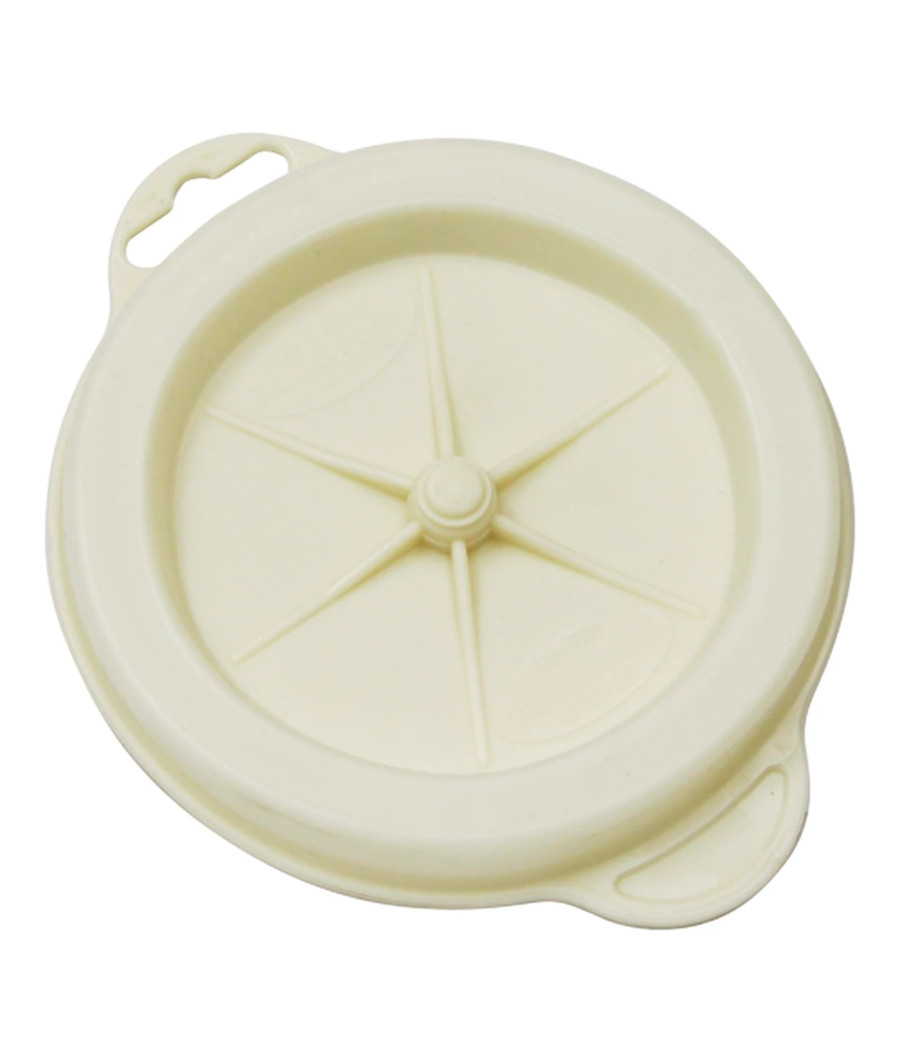 Kryt/krytka pro demižóny s širokým hrdlem, průměr 138 mm