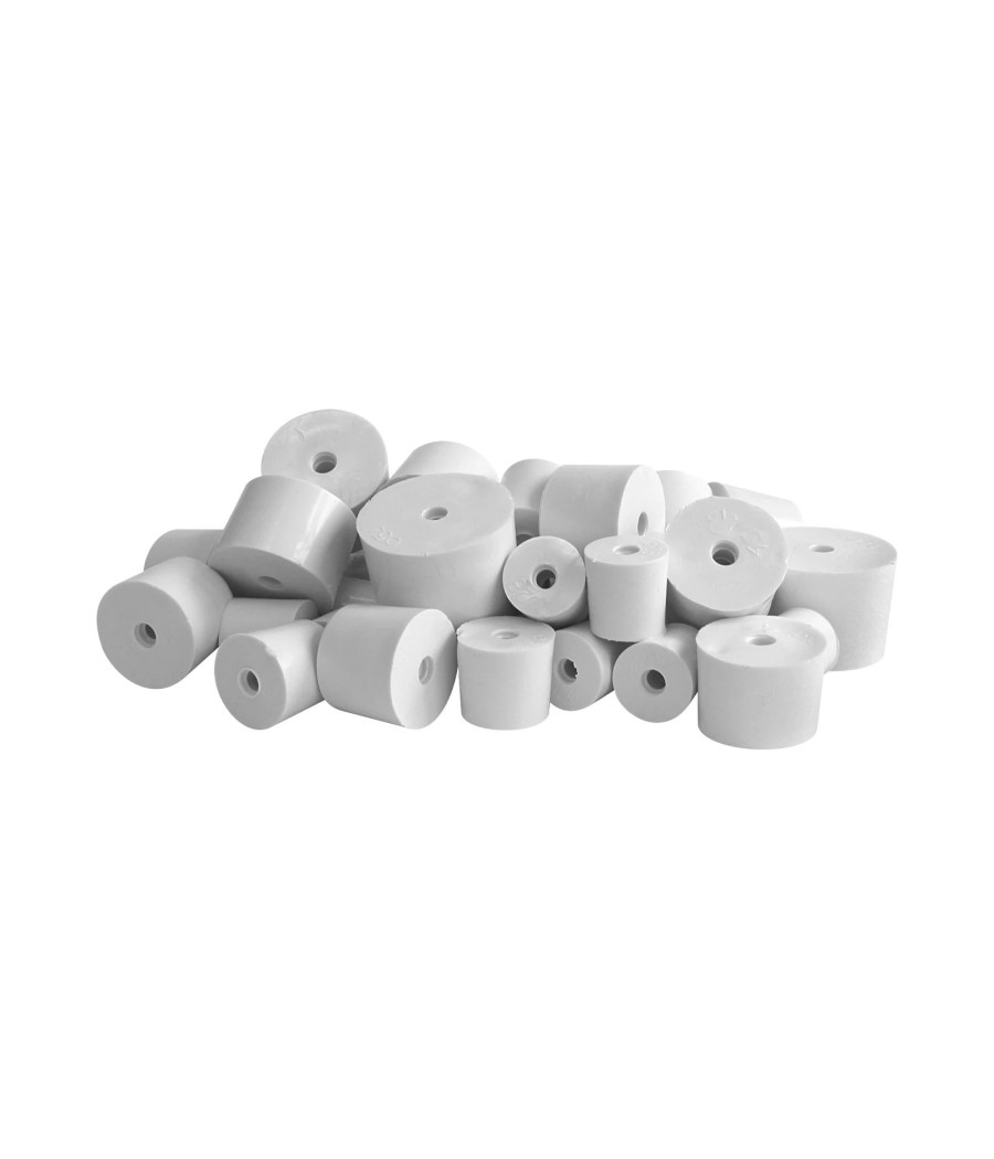 Zátka na demižóny s průměrem 33/29 mm